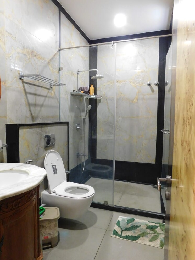 Bathroom, uttarahalli 3 Bedroom 1200 Sq.Ft. Independent House In Uttarahalli Bangalore 7999018