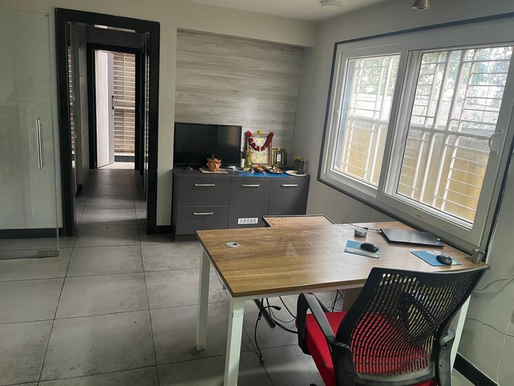 Master Bedroom, uttarahalli 3 Bedroom 1200 Sq.Ft. Independent House In Uttarahalli Bangalore 7999018