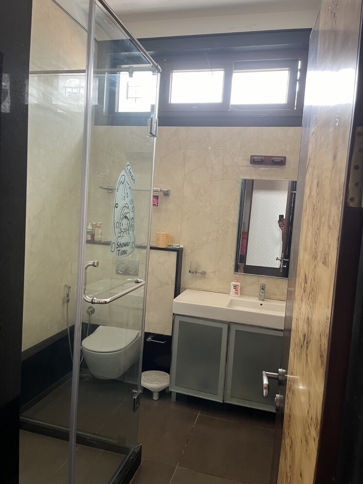 Bathroom, uttarahalli 3 Bedroom 1200 Sq.Ft. Independent House In Uttarahalli Bangalore 7999018