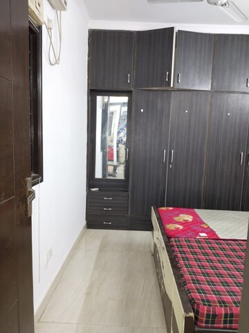Bedroom in 2 BHK Apartment at Panchsheel Vihar – for Rent