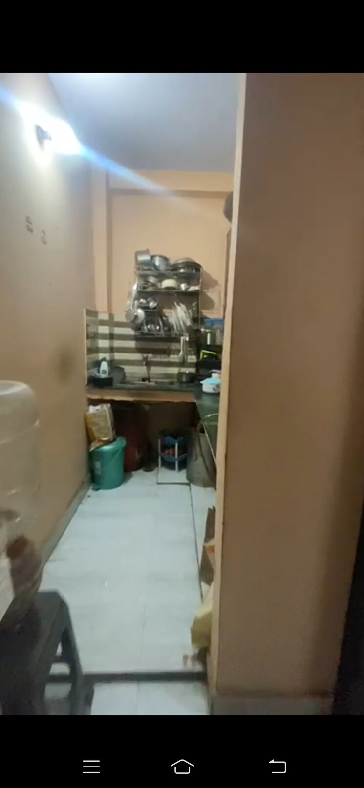 undefined, new ashok nagar 2 Bedroom 480 Sq.Ft. Builder Floor In New Ashok Nagar Delhi 7999047