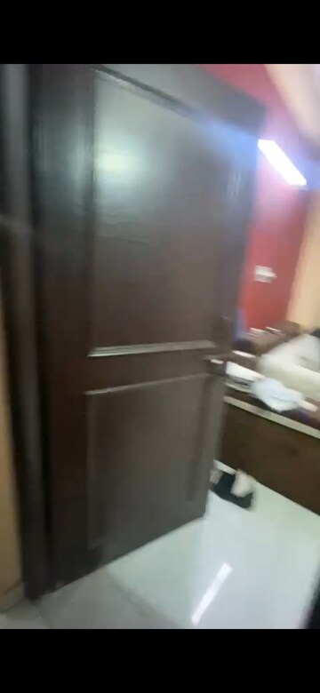 Furnished Amenities in 2 BHK Builder Floor at New Ashok Nagar – for Rent