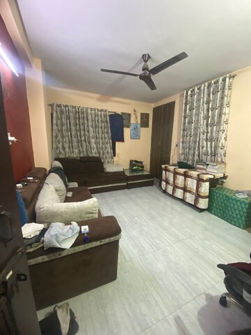 2 BHK Builder Floor For Rent in New Ashok Nagar