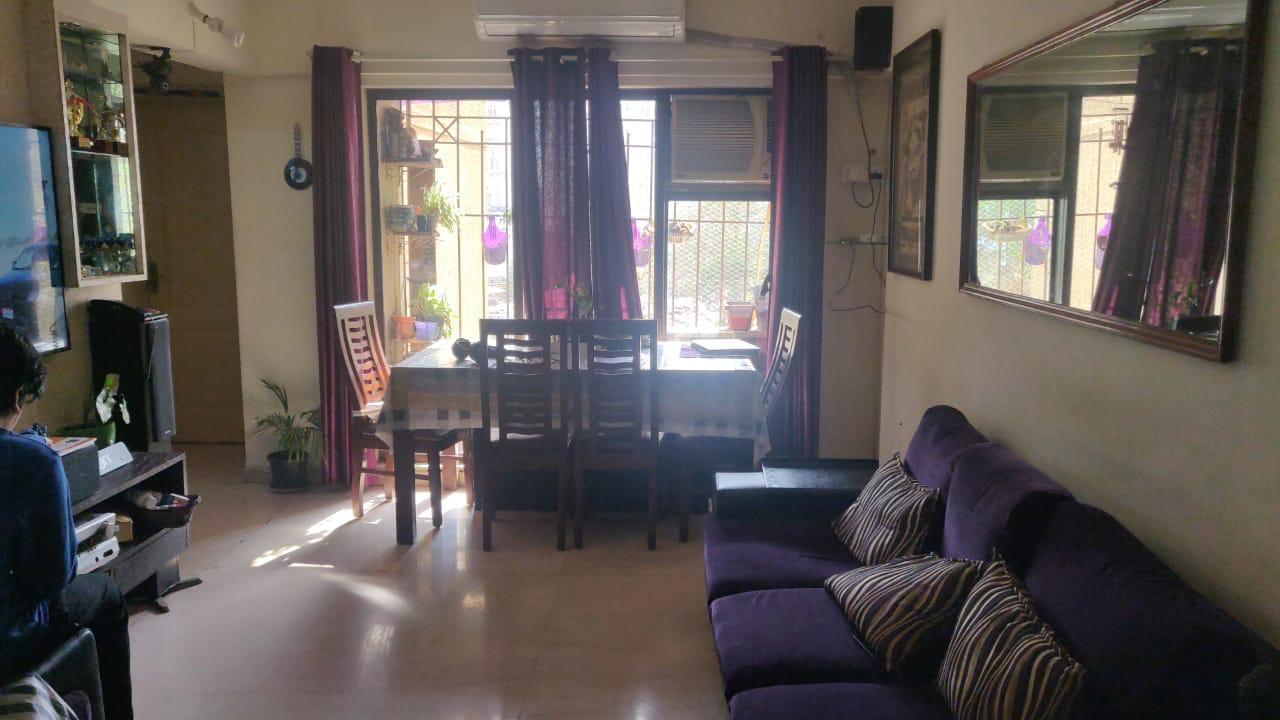 1 BHK + Pooja Room Apartment For Sale in Lodha New Cuffe Parade