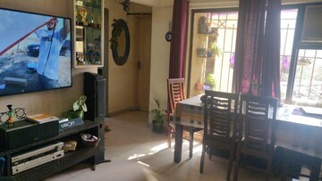 Gym in 1 BHK Apartment at Lodha New Cuffe Parade, Wadala – for Sale