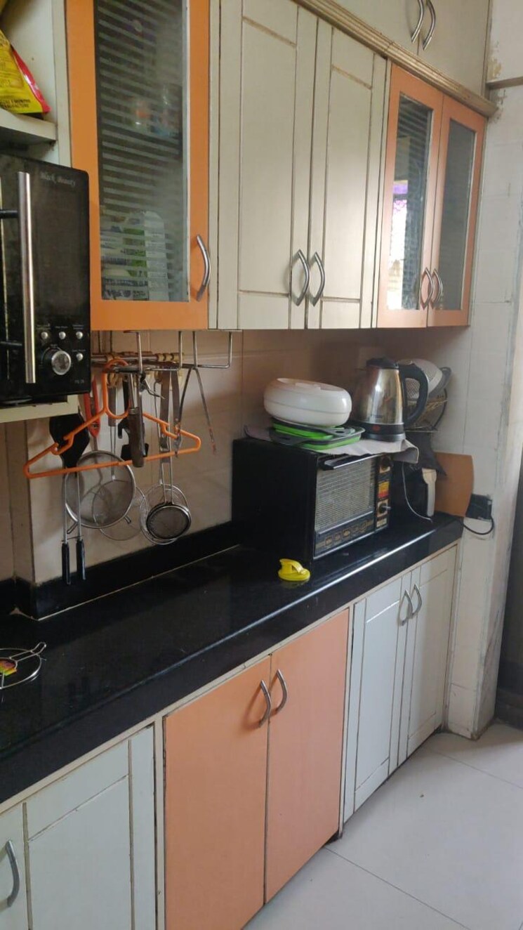 Kitchen, lodha-new-cuffe-parade 1 Bedroom 496 Sq.Ft. Apartment In Wadala Mumbai 7999049