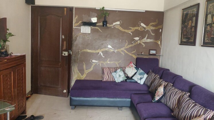 Bedroom, lodha-new-cuffe-parade 1 Bedroom 496 Sq.Ft. Apartment In Wadala Mumbai 7999049