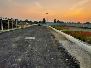 Plot For Resale in Nh 230 Lucknow  7999043