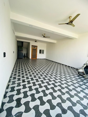 4 BHK Builder Floor For Resale in Subhash Nagar Dehradun  7999053