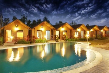  Plot – Exterior View View at Hapur Bypass - for Sale