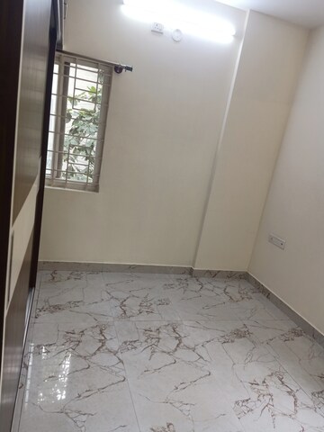 Room in 1 BHK Apartment at Domlur Road – for Rent