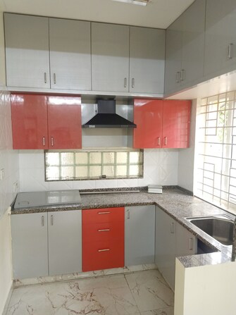 1 BHK Apartment For Rent in Domlur Road Bangalore  7999065