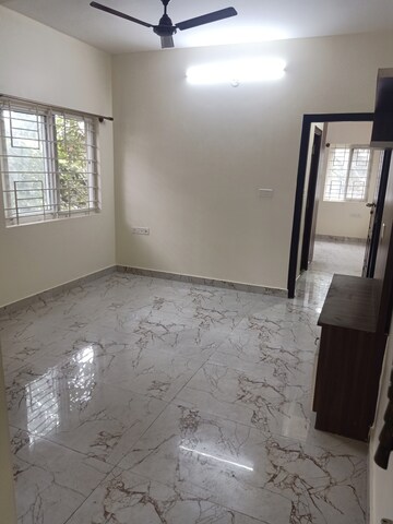 1 BHK Apartment For Rent in Domlur Road Bangalore  7999065