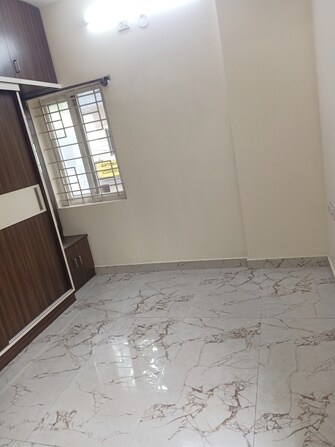 1 BHK Apartment For Rent in Domlur Road Bangalore  7999065