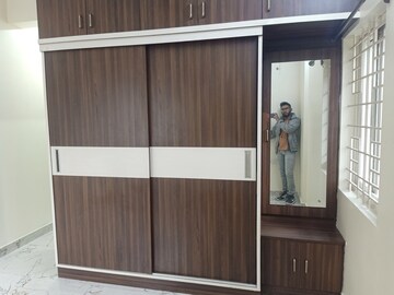 Room in 1 BHK Apartment at Domlur Road – for Rent