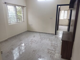 1 BHK Apartment For Rent in Domlur Road Bangalore  7999065