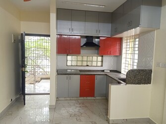 1 BHK Apartment For Rent in Domlur Road Bangalore  7999065