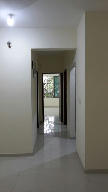 Building Lobby in 2 BHK Apartment at Lodha New Cuffe Parade, Wadala – for Sale