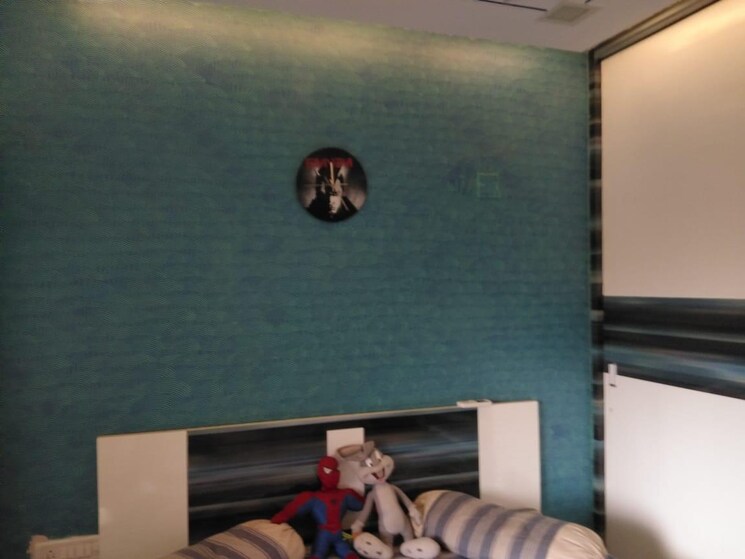 undefined, kanakia-challengers 3 Bedroom 1325 Sq.Ft. Apartment In Kandivali East Mumbai 7999063