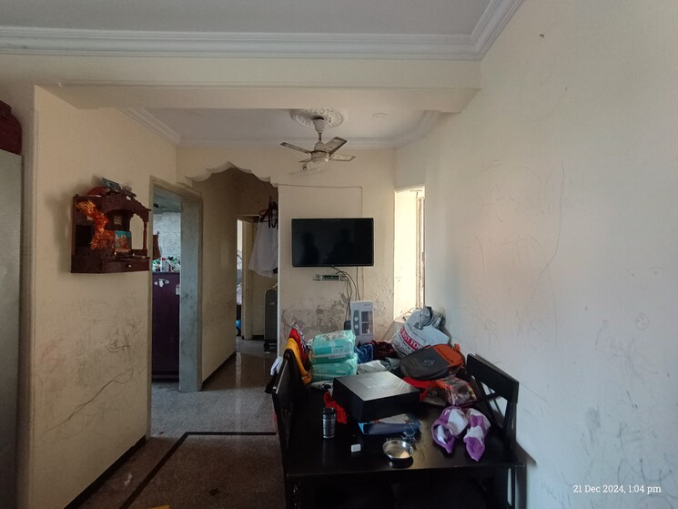  Parking, shubham-palace 1 Bedroom 700 Sq.Ft. Apartment In Kopar Khairane Navi Mumbai 7999064