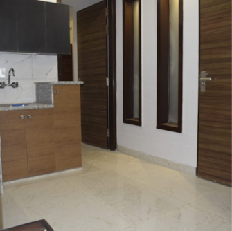 2 BHK Builder Floor For Rent in DLF Infinity Towers Dlf Cyber City Gurgaon  7877008