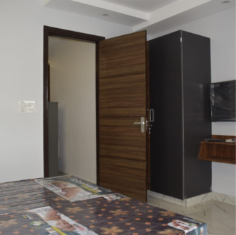 2 BHK Builder Floor For Rent in DLF Infinity Towers Dlf Cyber City Gurgaon  7877008