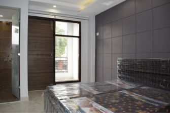 2 BHK Builder Floor For Rent in DLF Infinity Towers Dlf Cyber City Gurgaon  7877008