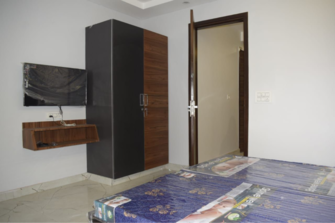 2 BHK Builder Floor For Rent in DLF Infinity Towers Dlf Cyber City Gurgaon  7877008