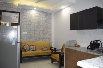 2 BHK Builder Floor For Rent in DLF Infinity Towers Dlf Cyber City Gurgaon  7877008