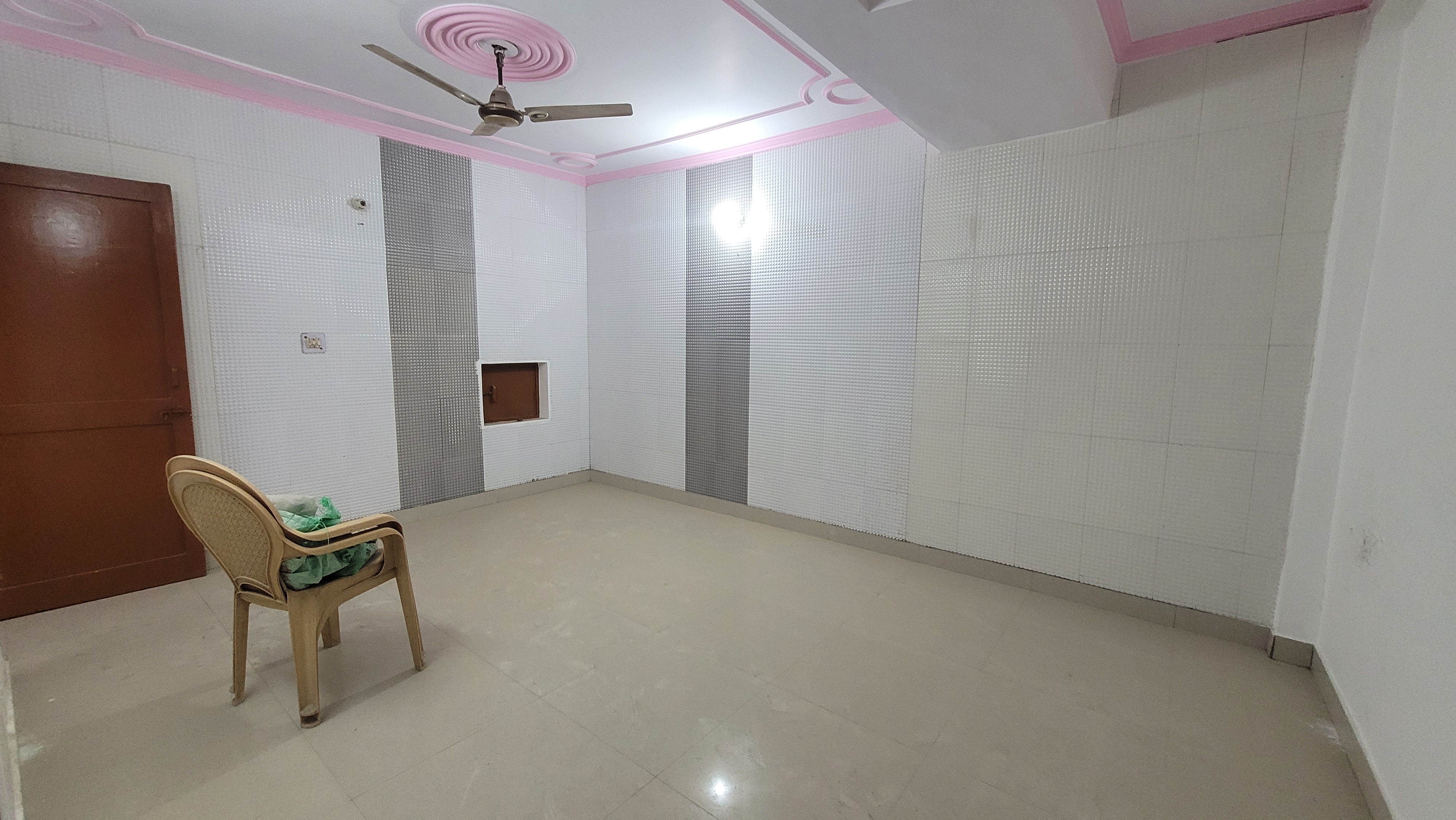 2 BHK + Study Room Builder Floor For Sale in Fair Deal Properties