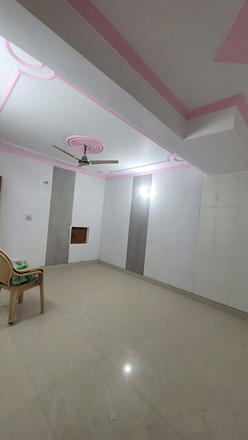 Bedroom in 2 BHK Builder Floor at Dilshad Colony – for Sale