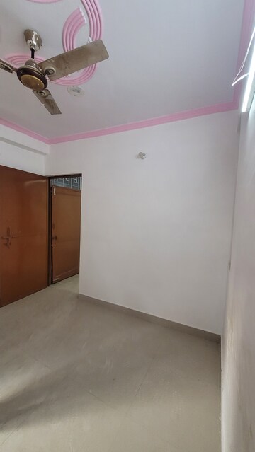 Bedroom in 2 BHK Builder Floor at Dilshad Colony – for Sale
