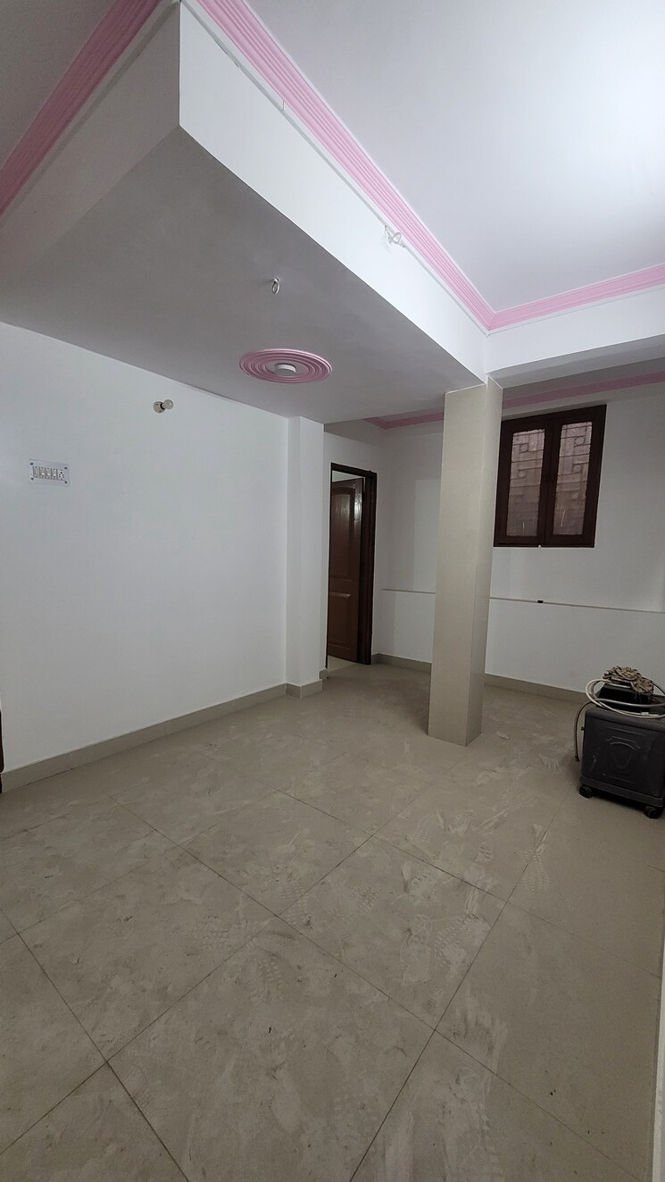 Living Room, dilshad colony 2 Bedroom 780 Sq.Ft. Builder Floor In Dilshad Colony Delhi 7999068