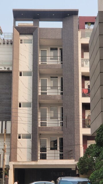 3.5 BHK Builder Floor For Sale in Ashoka Niketan