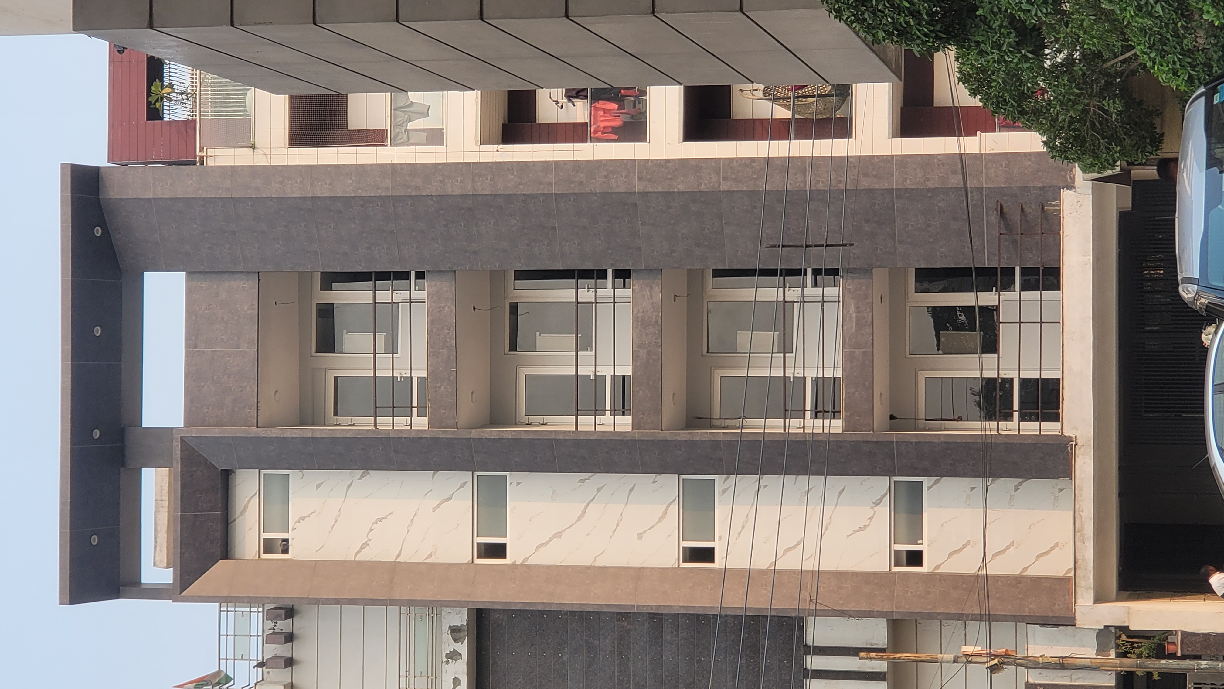 3.5 BHK + Pooja Room,Study Room Builder Floor For Sale in Fair Deal Properties 