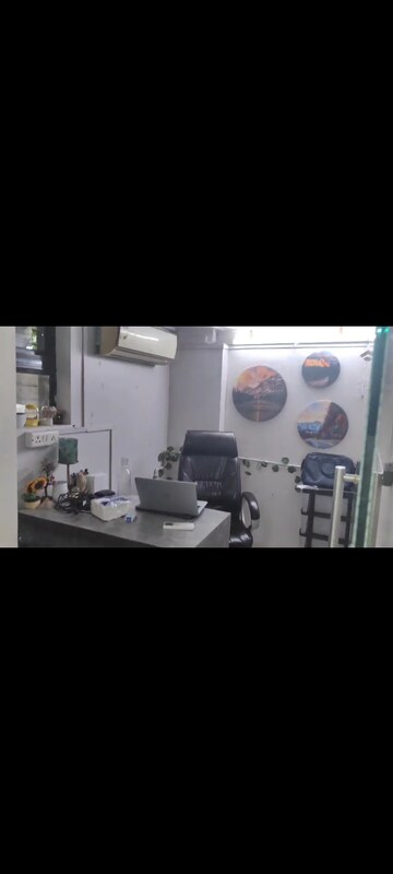 Team Area in  Office Space at Malad West – for Rent