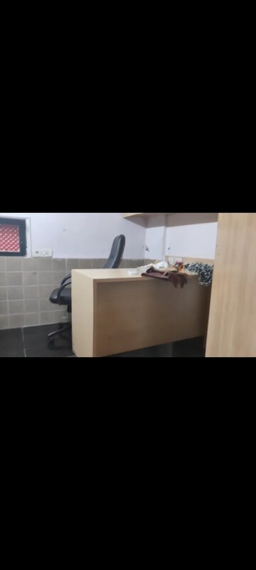  Office Space – Exterior View View at Malad West - for Rent