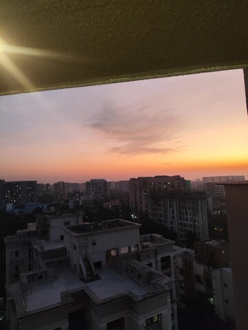 2 BHK Apartment – Exterior View View at Chaitanya Aradhana, Andheri West - for Rent