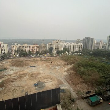  3 BHK Apartment at Wadhwa TW Gardens, Janupada – for Rent