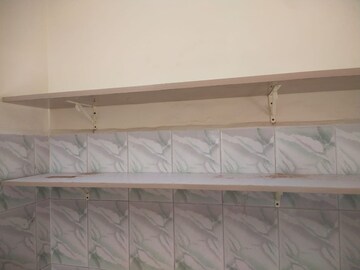 Furnished Amenities in 2 BHK Builder Floor at Kharghar Sector 14 – for Rent