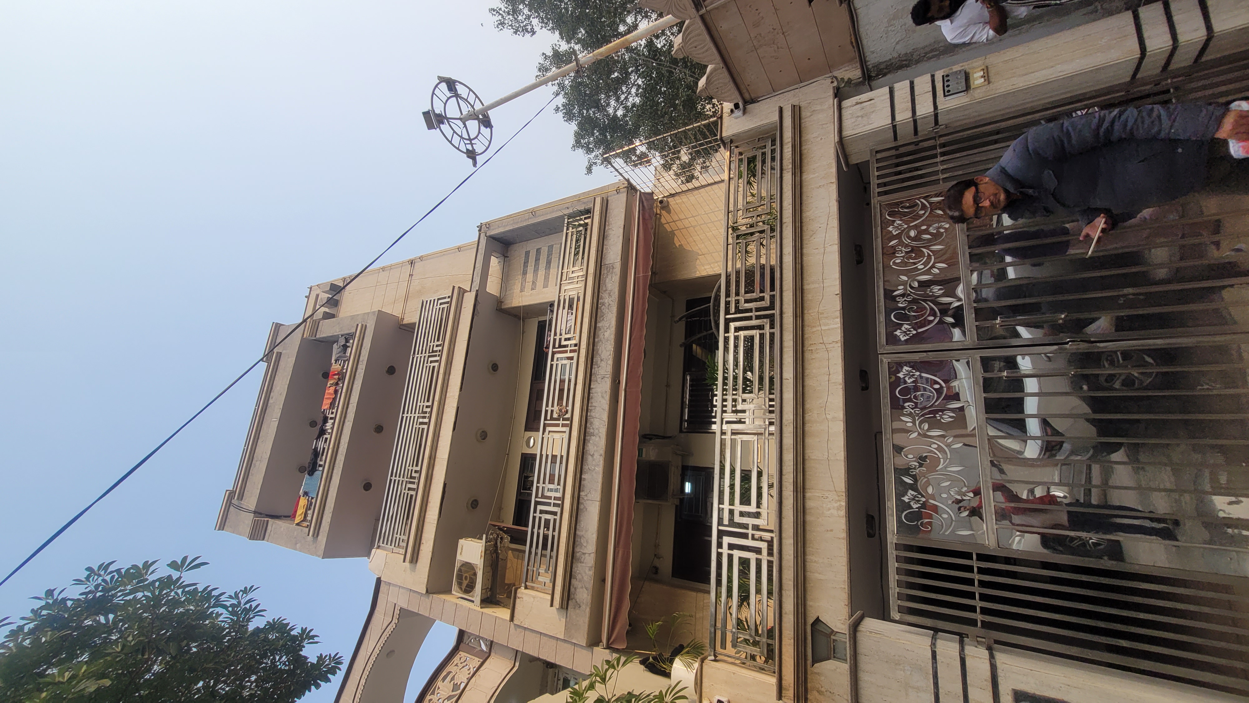 3 BHK + Study Room Builder Floor For Sale in Fair Deal Properties 