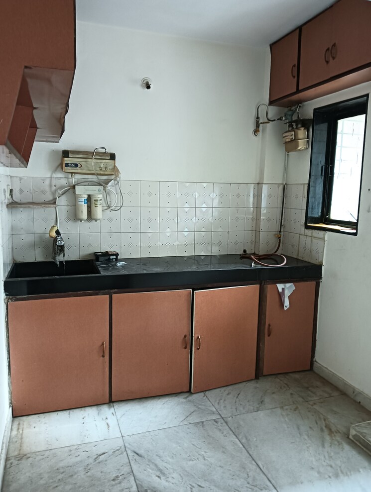 Kitchen, padmavati-heights-vile-parle 1 Bedroom 550 Sq.Ft. Apartment In Vile Parle East Mumbai 7999081