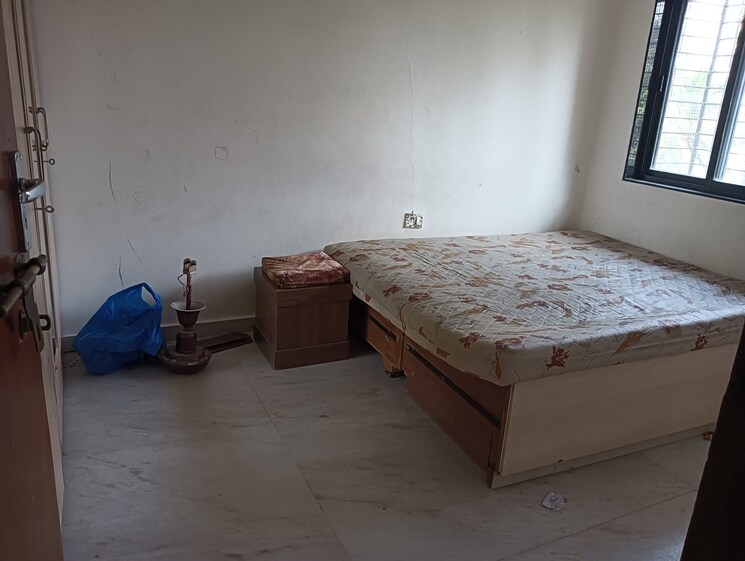 Bedroom, padmavati-heights-vile-parle 1 Bedroom 550 Sq.Ft. Apartment In Vile Parle East Mumbai 7999081