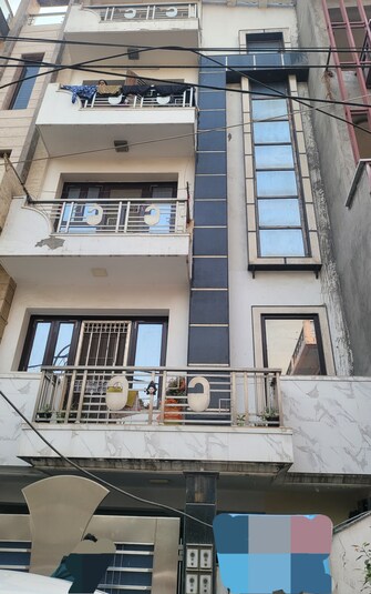 3 BHK Builder Floor For Resale in Yojna Vihar Delhi  7999090