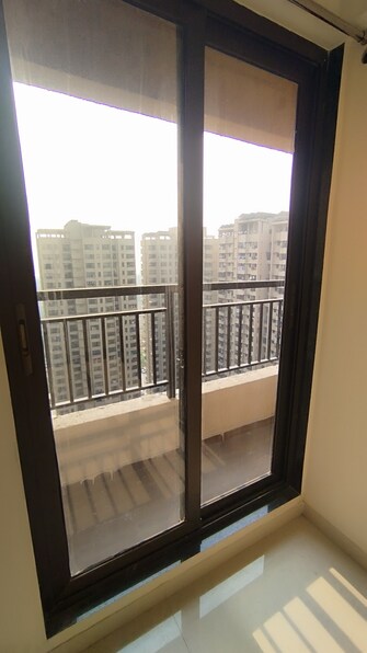 2 BHK Apartment For Rent in Raunak City Sector 4 D3 Kalyan West Thane  7999091