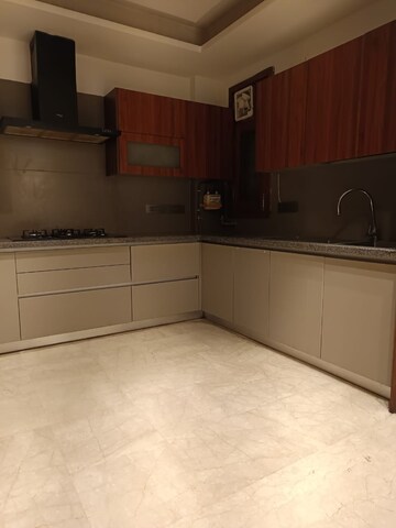 4 BHK Builder Floor For Rent in Greater Kailash I