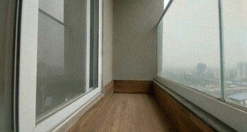  2 BHK Apartment at Ashar Axis, Majiwada – for Rent