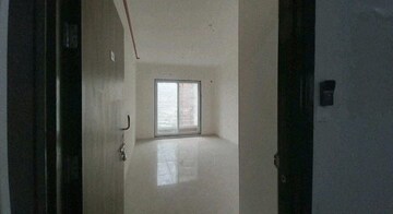 Room in 2 BHK Apartment at Ashar Axis, Majiwada – for Rent