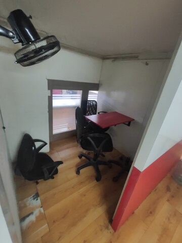 Team Area in  Office Space at Malad West – for Rent