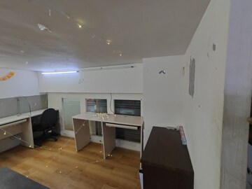Team Area in  Office Space at Malad West – for Rent
